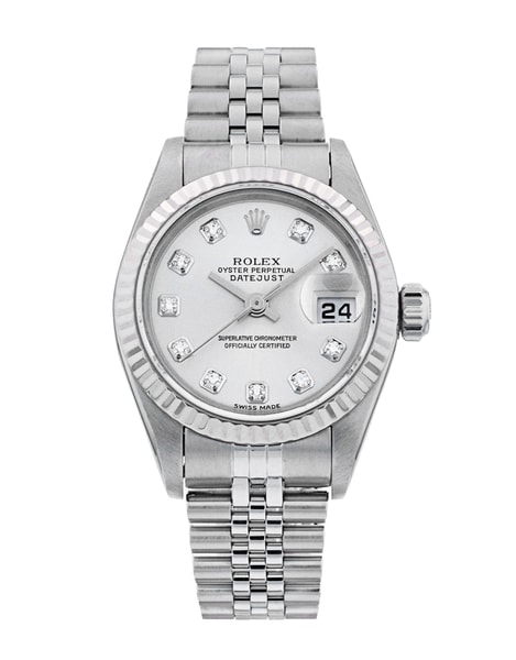 Rolex Datejust Lady 79174
